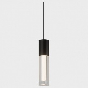 Подвесной светильник Italline IT014-0204 IT014-0204 black в Белоярском (ХМАО) - beloiarskii.ok-mebel.com | фото
