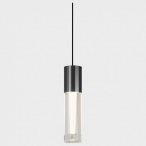 Подвесной светильник Italline IT014-0204 IT014-0204 dark silver в Белоярском (ХМАО) - beloiarskii.ok-mebel.com | фото