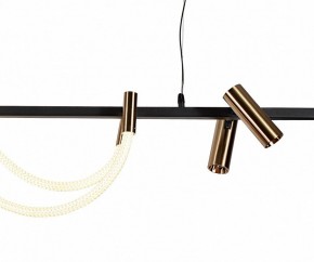 Подвесной светильник Kink Light Кайли 08039K-140A,19(20) в Белоярском (ХМАО) - beloiarskii.ok-mebel.com | фото 2