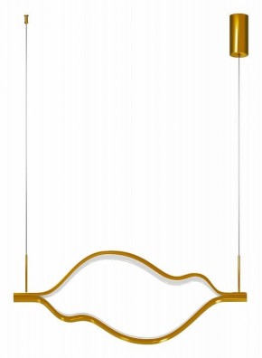 Подвесной светильник Kink Light Линн 08258-100,36P в Белоярском (ХМАО) - beloiarskii.ok-mebel.com | фото