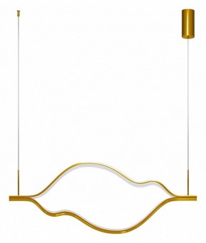 Подвесной светильник Kink Light Линн 08258-120,36P в Белоярском (ХМАО) - beloiarskii.ok-mebel.com | фото