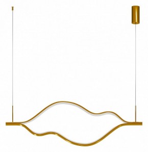 Подвесной светильник Kink Light Линн 08258-140,36P в Белоярском (ХМАО) - beloiarskii.ok-mebel.com | фото