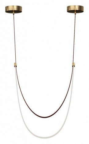 Подвесной светильник Kink Light Лирд 07689A-120,04 в Белоярском (ХМАО) - beloiarskii.ok-mebel.com | фото 2