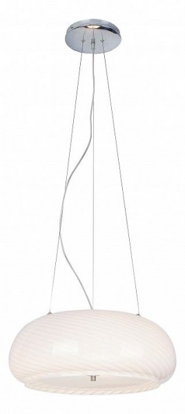 Подвесная люстра Lightstar Sferetta 801030 в Белоярском (ХМАО) - beloiarskii.ok-mebel.com | фото 2