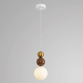 Подвесной светильник Lumion BONBONES 8257/1 в Белоярском (ХМАО) - beloiarskii.ok-mebel.com | фото 3
