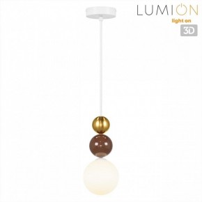 Подвесной светильник Lumion BONBONES 8257/1 в Белоярском (ХМАО) - beloiarskii.ok-mebel.com | фото 4