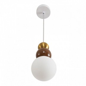 Подвесной светильник Lumion BONBONES 8257/1 в Белоярском (ХМАО) - beloiarskii.ok-mebel.com | фото 5