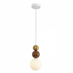 Подвесной светильник Lumion BONBONES 8257/1 в Белоярском (ХМАО) - beloiarskii.ok-mebel.com | фото 6