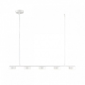 Подвесной светильник Lumion TORINA 8265/5 в Белоярском (ХМАО) - beloiarskii.ok-mebel.com | фото 2