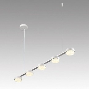 Подвесной светильник Lumion TORINA 8265/5 в Белоярском (ХМАО) - beloiarskii.ok-mebel.com | фото 3