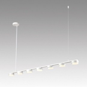 Подвесной светильник Lumion TORINA 8265/7 в Белоярском (ХМАО) - beloiarskii.ok-mebel.com | фото 3