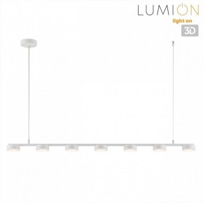 Подвесной светильник Lumion TORINA 8265/7 в Белоярском (ХМАО) - beloiarskii.ok-mebel.com | фото 4