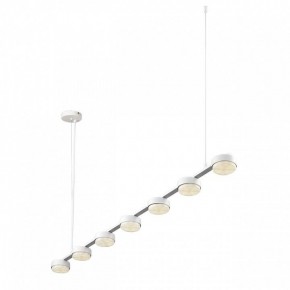 Подвесной светильник Lumion TORINA 8265/7 в Белоярском (ХМАО) - beloiarskii.ok-mebel.com | фото 5