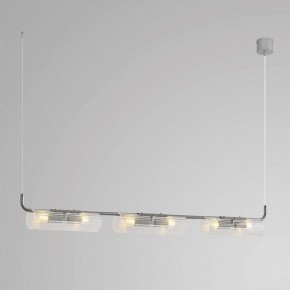 Подвесной светильник Lumion TORONTO 8258/6 в Белоярском (ХМАО) - beloiarskii.ok-mebel.com | фото 3