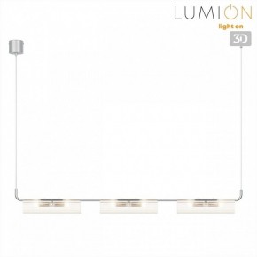 Подвесной светильник Lumion TORONTO 8258/6 в Белоярском (ХМАО) - beloiarskii.ok-mebel.com | фото 4