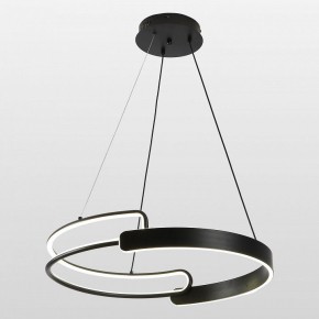 Подвесной светильник Lussole Bradford LSP-7160 в Белоярском (ХМАО) - beloiarskii.ok-mebel.com | фото 2