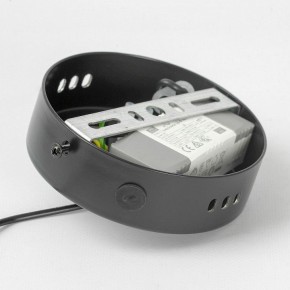 Подвесной светильник Lussole Duval LSP-7140 в Белоярском (ХМАО) - beloiarskii.ok-mebel.com | фото 3