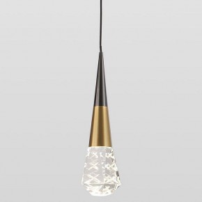 Подвесной светильник Lussole Duval LSP-7140 в Белоярском (ХМАО) - beloiarskii.ok-mebel.com | фото 4