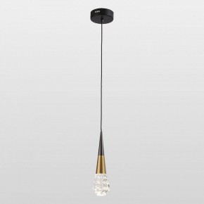 Подвесной светильник Lussole Duval LSP-7140 в Белоярском (ХМАО) - beloiarskii.ok-mebel.com | фото 5