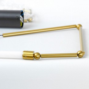 Подвесной светильник Lussole Skew LSP-7319 в Белоярском (ХМАО) - beloiarskii.ok-mebel.com | фото 3