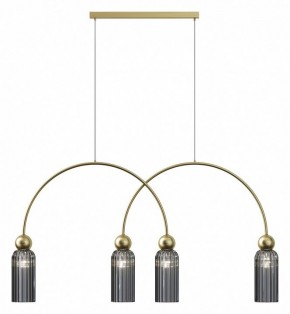 Подвесной светильник Maytoni Antic MOD302PL-04GR в Белоярском (ХМАО) - beloiarskii.ok-mebel.com | фото 3