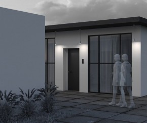 Подвесной светильник Maytoni Apex O491PL-L8W3K в Белоярском (ХМАО) - beloiarskii.ok-mebel.com | фото 7