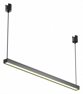Подвесной светильник Maytoni Basis TR170-1-26W3K-B в Белоярском (ХМАО) - beloiarskii.ok-mebel.com | фото