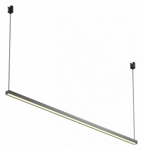 Подвесной светильник Maytoni Basis TR170-1-52W3K-B в Белоярском (ХМАО) - beloiarskii.ok-mebel.com | фото