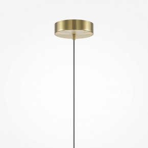 Подвесной светильник Maytoni Brosche MOD362PL-L10GR3K в Белоярском (ХМАО) - beloiarskii.ok-mebel.com | фото 5