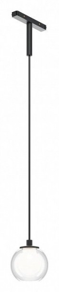 Подвесной светильник Maytoni Bubble TR181PL-1-4WTW-B в Белоярском (ХМАО) - beloiarskii.ok-mebel.com | фото