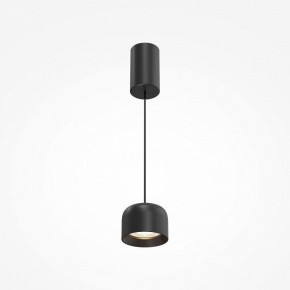 Подвесной светильник Maytoni Comfy P113-L12-3K-B в Белоярском (ХМАО) - beloiarskii.ok-mebel.com | фото 2