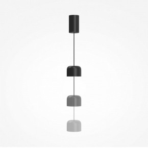 Подвесной светильник Maytoni Comfy P113-L12-3K-B в Белоярском (ХМАО) - beloiarskii.ok-mebel.com | фото 3