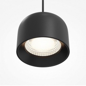 Подвесной светильник Maytoni Comfy P113-L12-3K-B в Белоярском (ХМАО) - beloiarskii.ok-mebel.com | фото 6