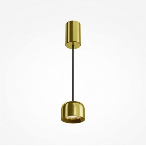 Подвесной светильник Maytoni Comfy P113-L12-3K-BS в Белоярском (ХМАО) - beloiarskii.ok-mebel.com | фото 2