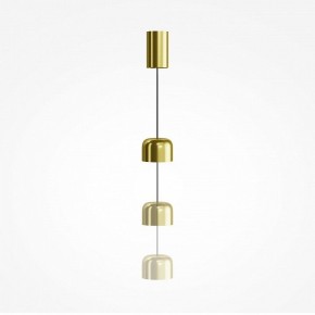 Подвесной светильник Maytoni Comfy P113-L12-3K-BS в Белоярском (ХМАО) - beloiarskii.ok-mebel.com | фото 3