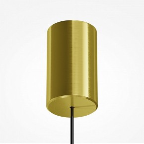Подвесной светильник Maytoni Comfy P113-L12-3K-BS в Белоярском (ХМАО) - beloiarskii.ok-mebel.com | фото 6
