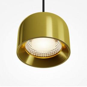 Подвесной светильник Maytoni Comfy P113-L12-3K-BS в Белоярском (ХМАО) - beloiarskii.ok-mebel.com | фото 7