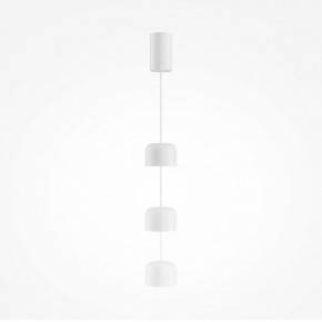 Подвесной светильник Maytoni Comfy P113-L12-3K-W в Белоярском (ХМАО) - beloiarskii.ok-mebel.com | фото 2
