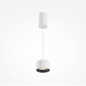 Подвесной светильник Maytoni Comfy P113-L12-3K-W в Белоярском (ХМАО) - beloiarskii.ok-mebel.com | фото 3