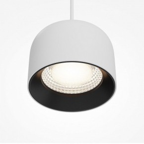 Подвесной светильник Maytoni Comfy P113-L12-3K-W в Белоярском (ХМАО) - beloiarskii.ok-mebel.com | фото 7