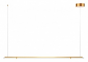 Подвесной светильник Maytoni Plume MOD340PL-L28BS3K в Белоярском (ХМАО) - beloiarskii.ok-mebel.com | фото 2
