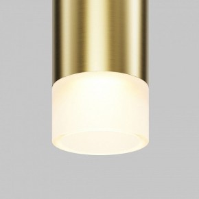 Подвесной светильник Maytoni Skim TR191-1-3W3K-M-BBS в Белоярском (ХМАО) - beloiarskii.ok-mebel.com | фото 2