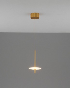 Подвесной светильник Moderli Ella V11390-PL в Белоярском (ХМАО) - beloiarskii.ok-mebel.com | фото 2