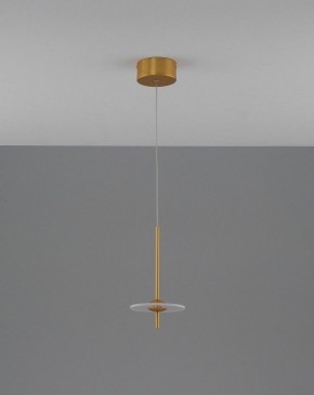 Подвесной светильник Moderli Ella V11390-PL в Белоярском (ХМАО) - beloiarskii.ok-mebel.com | фото 3