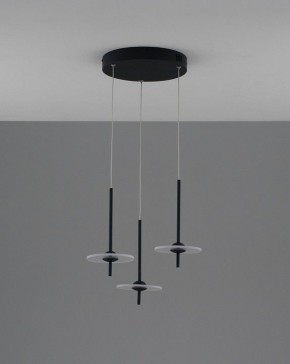 Подвесной светильник Moderli Ella V11391-PL в Белоярском (ХМАО) - beloiarskii.ok-mebel.com | фото 3