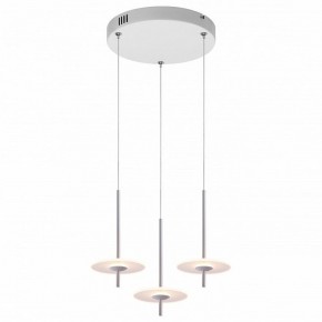 Подвесной светильник Moderli Ella V11392-PL в Белоярском (ХМАО) - beloiarskii.ok-mebel.com | фото