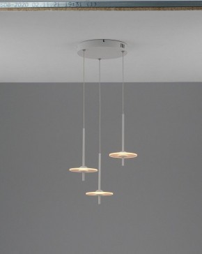Подвесной светильник Moderli Ella V11392-PL в Белоярском (ХМАО) - beloiarskii.ok-mebel.com | фото 2