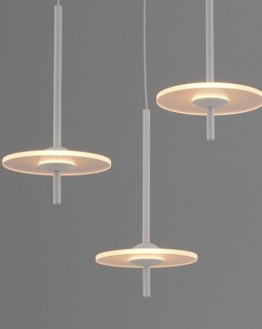 Подвесной светильник Moderli Ella V11392-PL в Белоярском (ХМАО) - beloiarskii.ok-mebel.com | фото 4