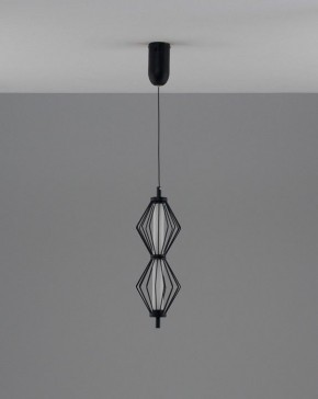 Подвесной светильник Moderli Eloise V11350-PL в Белоярском (ХМАО) - beloiarskii.ok-mebel.com | фото 3