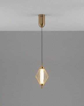Подвесной светильник Moderli Eloise V11354-PL в Белоярском (ХМАО) - beloiarskii.ok-mebel.com | фото 2